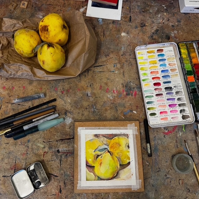 2026 Boise Open Studios Tour